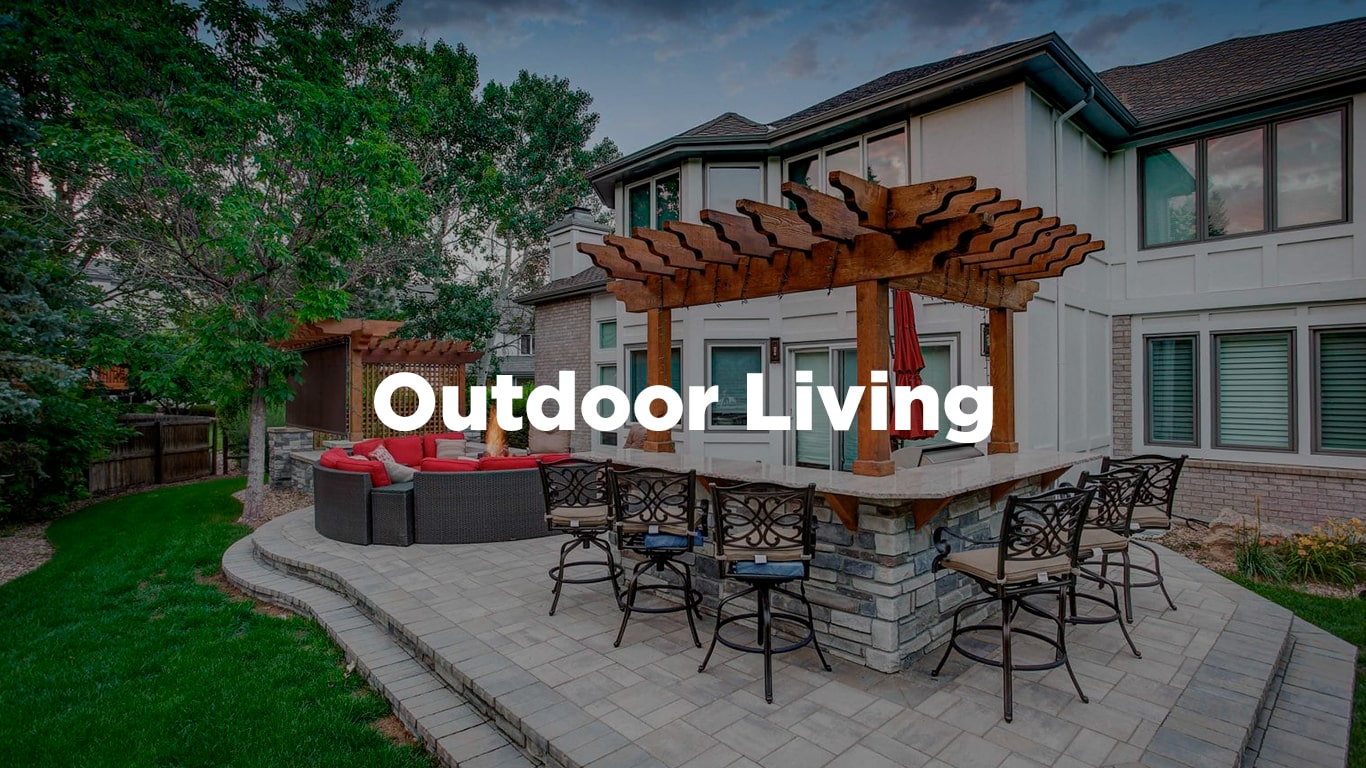 Outdoor Living